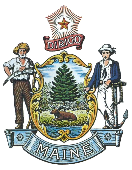 maine logo