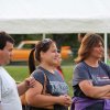 At the Ball Field