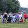 At the Ball Field